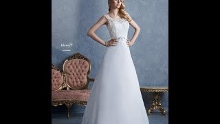 Свадебные платья от модельного дома Herm`s Bridal Свадебные платья от модельного дома Herm`s Bridal