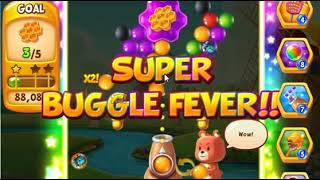 Buggle 2 Level 315 No Boosters