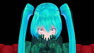 TRNDSTTR [MMD Video]