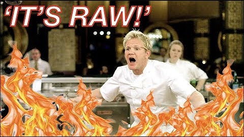 Gordon Ramsay