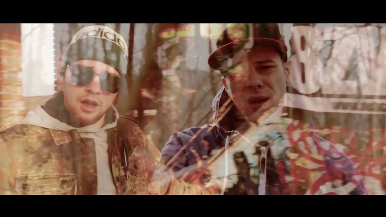 8ZWO7 - Lebensziel (Official Video)