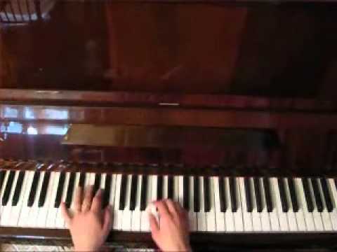 Видео уроки на пианино виктории юдиной