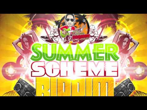 SUMMER SCHEME RIDDIM {Produced by Don Corleon} Mixed by Zj Liquid