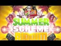 Summer scheme riddim produced by don corleon mixed by zj liquid
