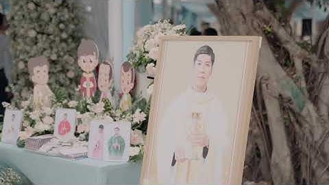 Thánh Lễ Mở Tay - Tân Linh Mục Giuse Nguyễn Văn Tính - Giáo Phận Cần Thơ 07/06/2024