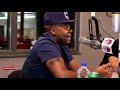 Memphis Bleek: Beanie Sigel wantin to see Damon Dash