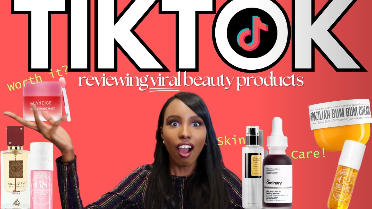 I've Tried Hundreds of Viral Items—These TikTok Products Are Worth It