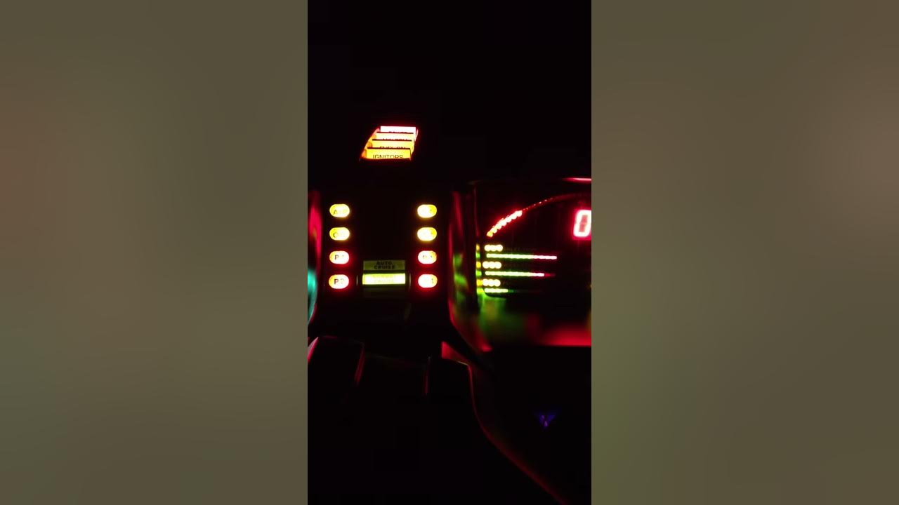ナイトライダー ｋｉｔｔ ボイス Youtube