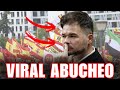 TENSIÓN EN VALENCIA: PROTESTAS Y ABUCHEOS CONTRA GABRIEL RUFIÁN EN PLENA CALLE