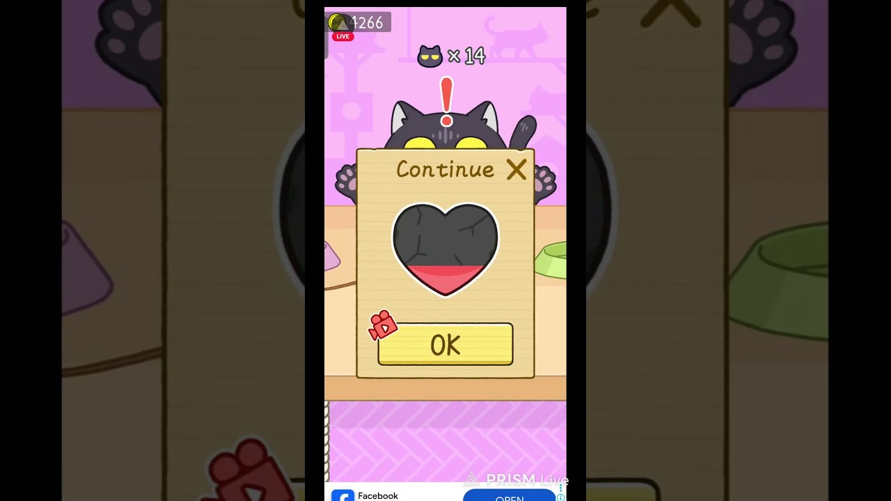 Can You Escape This ? 🤯| Hide And Seek Cat Escape #live day 7