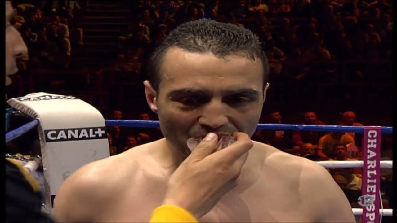 KHEBCHI PROMOTION FULL VERSION MORAD SARI VS BUAKAW POR PRAMUK