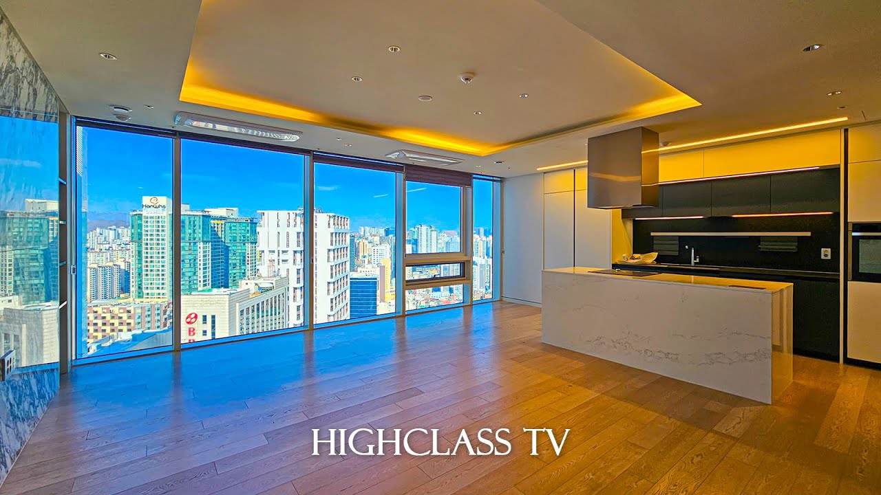 (매매 13억 5천) 마포역 초역세권 하이엔드 오피스텔, 리버뷰나루하우스