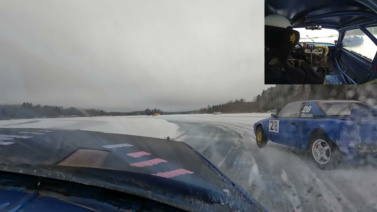 Jäärata-SM Akaa A-Finaali 28.01.2024 incar