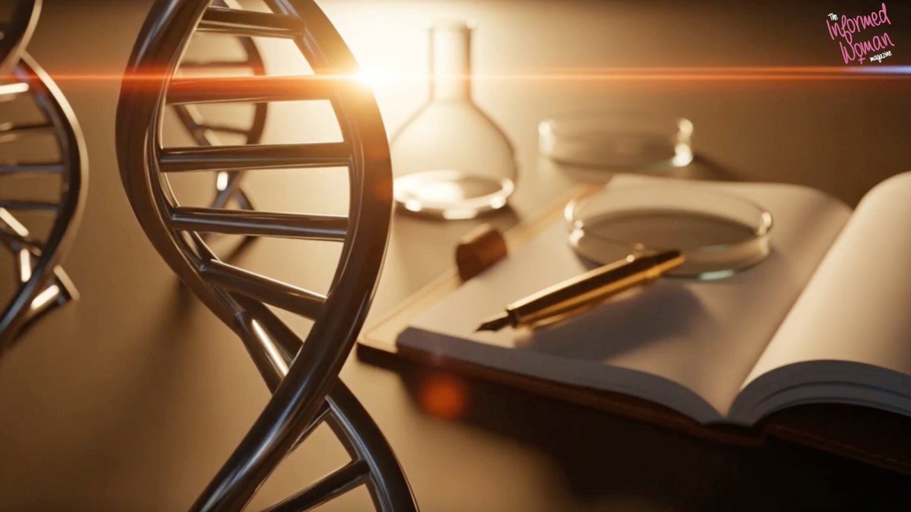 CRISPR Babies: Should We Allow Gene Editing in Human Embryos? - YouTube