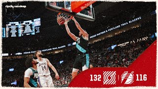 Portland Trail Blazers Vs Los Angeles Lakers Highlights January 17Th, 2026