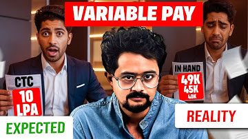 Shocking Reality of Variable Pay – Don’t Get Fooled