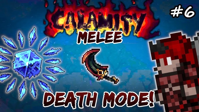 NEW Murasama Weapon Showcase V.S All Endgame Bosses! - Calamity Mod 1.4.5  Rust and Dust Update 