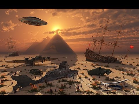 Video: Skrivnost Cheopsove Piramide: Atlantijci Ali Marsovci So Piramide Postavili Na Zemlji - Alternativni Pogled