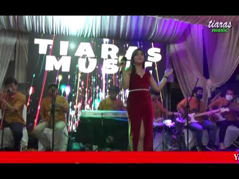 Cinta Dalam Derita   Yanthi Nagachie  Tiaras Musik