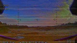 # 8 RealAcc x210 - DVR - FPV Signal loss with soft crash landing screenshot 5