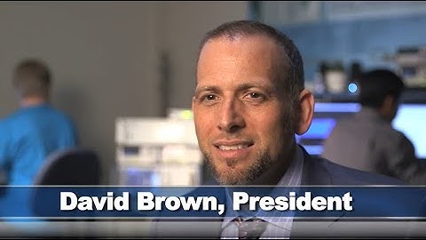 Berkeley Nucleonics - Introduction to the Company