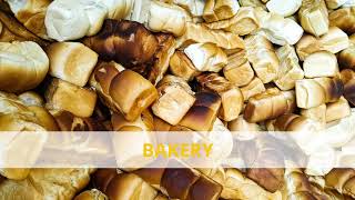 LOWINFOOD commitment in bread value chain