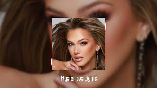 Astrid Nova - Mysterious Lights Lost In The Stars