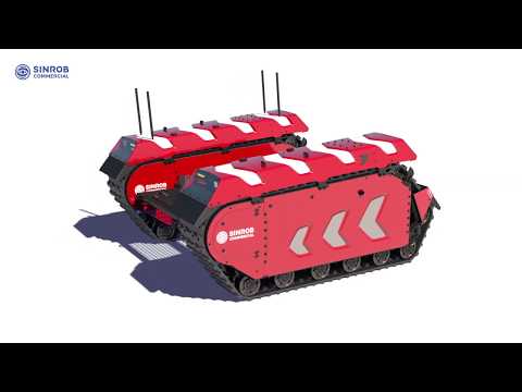 Multiscope Rescue video