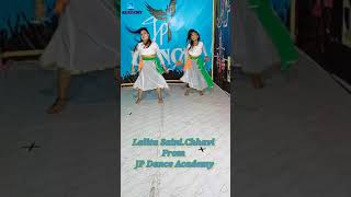 Jahan paon Mein Payal//Dance Cover//Govinda Shilpa shetti. Choreography by ( Lalita Saini)