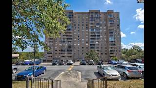 NEW LISTING: 1825 St Julian Place Columbia SC 29204