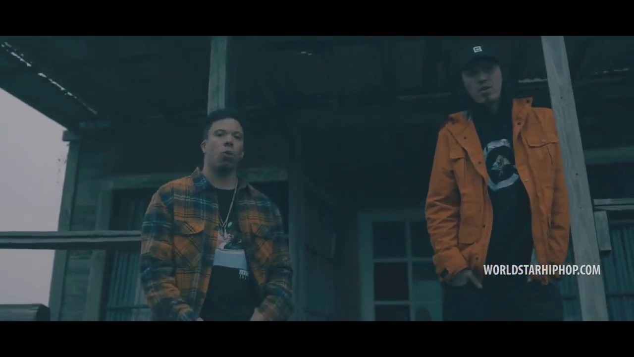 One Week Notice - What Means The World Feat  Dizzy Wright, Emilio Rojas & More