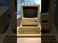 Evolution of computer  computer evolution