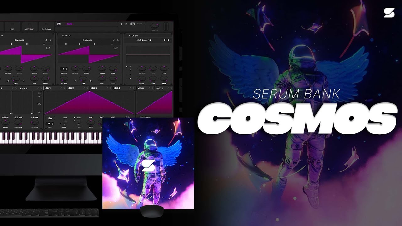 Serum bank