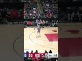 Mac McClung SWISHED IT From 60-Feet Away