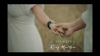 ISI HATI - Rexy Marthen ( Official Video Lyric)