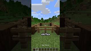 Só Isso Mesmo! #shorts #minecraft