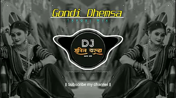 Gondi Dhemsa  #tapori mix #dj_sunil_darwha 👌👌👌👈👈