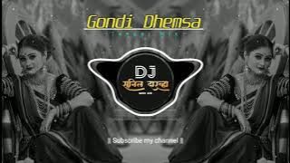 Gondi Dhemsa  #tapori mix #dj_sunil_darwha 👌👌👌👈👈