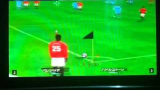 ウイイレ10を楽しもう2 2 Youtube