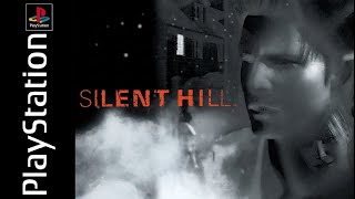 Silent Hill (PS1) Full Game/No Death/Good  Ending