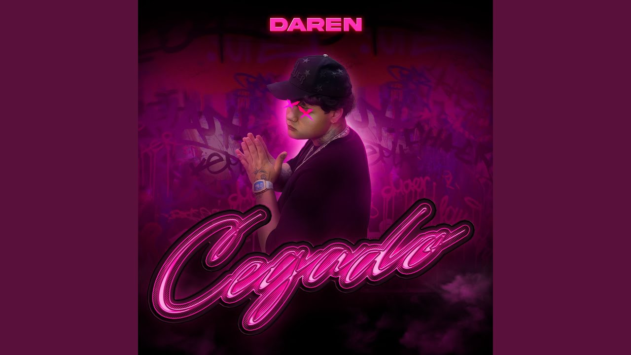 Watch CEGADO on YouTube Watch CEGADO on YouTube