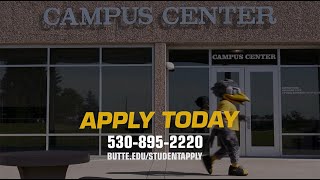 APPLY TODAY | Butte College Summer and Fall 2020 Sessions Start Soon!