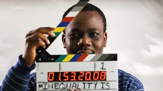 Zitto Kabwe On Inequality And Taxes