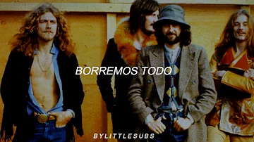 Led Zeppelin- Immigrant Song //Sub.Español//