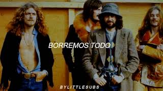 Led Zeppelin- Immigrant Song //Sub.Español//