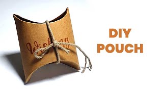 Pillow Box Kaise Banate Hain