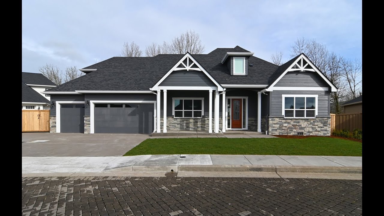 The Brett Plan - YouTube Schouten Jones Photography & Design