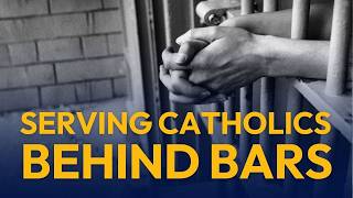 How the Catholic Church Brings Hope Behind Prison Walls | EWTN News Nightly