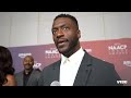 Aldis Hodge Talks Importance Of ‘Cross’ And Teases Season 2 | VIBE