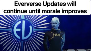 The Only Content Destiny 2 Has Left